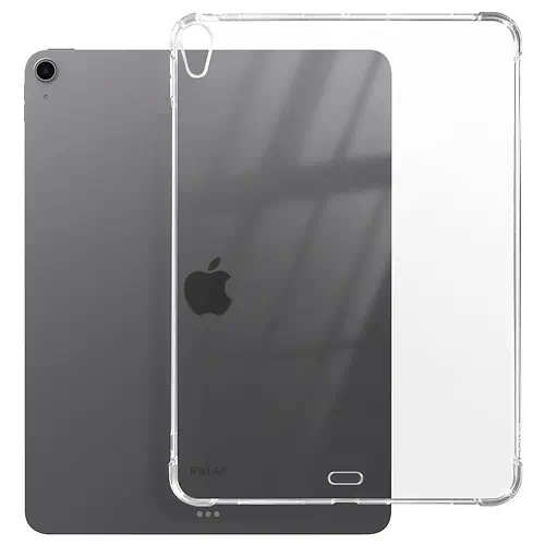 Transparent Case iPad Air M4 13"