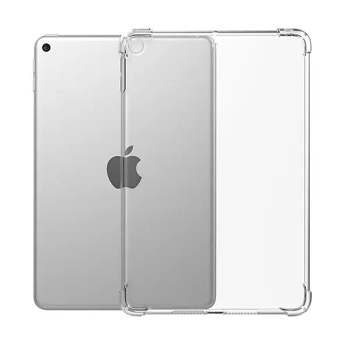 Coque Transparente iPad Mini 5 7.9"