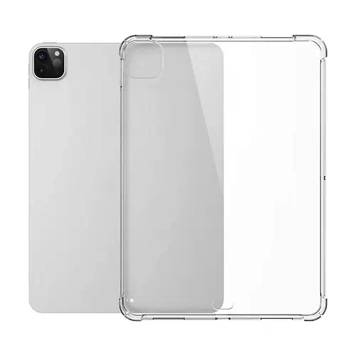 Coque Transparente iPad Pro 11" 2018 2020 2021 2022