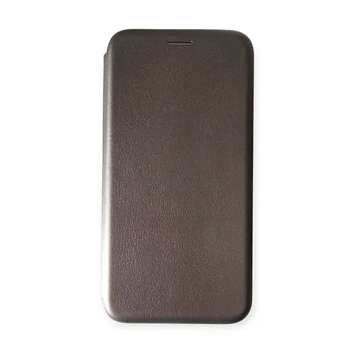 Coque en Silicone Argent Livre pour iPhone 11 Pro Max