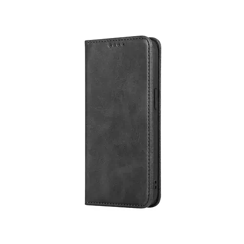 Coque en Silicone Noire Livre pour iPhone 11