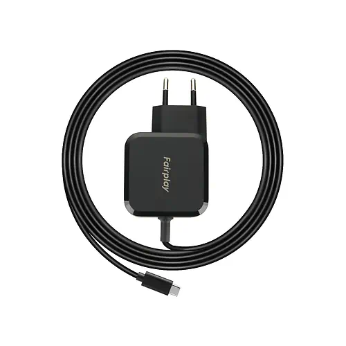 Chargeur MacBook Ordinateur Portable Smartphone USB-C 67W