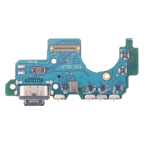 Connecteur de Charge Samsung Galaxy A73 5G
