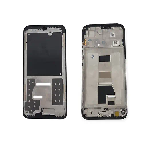 Châssis Xiaomi Redmi 15C 4G 5G Noir