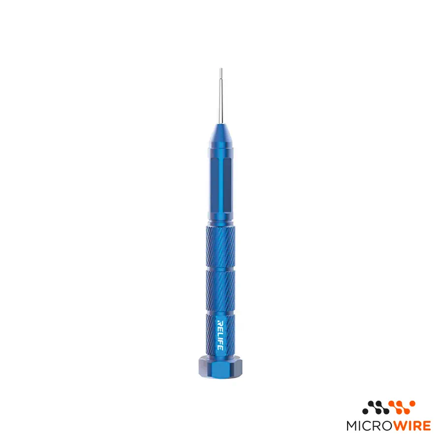 Tournevis Convex Cross 2.5 RL-727