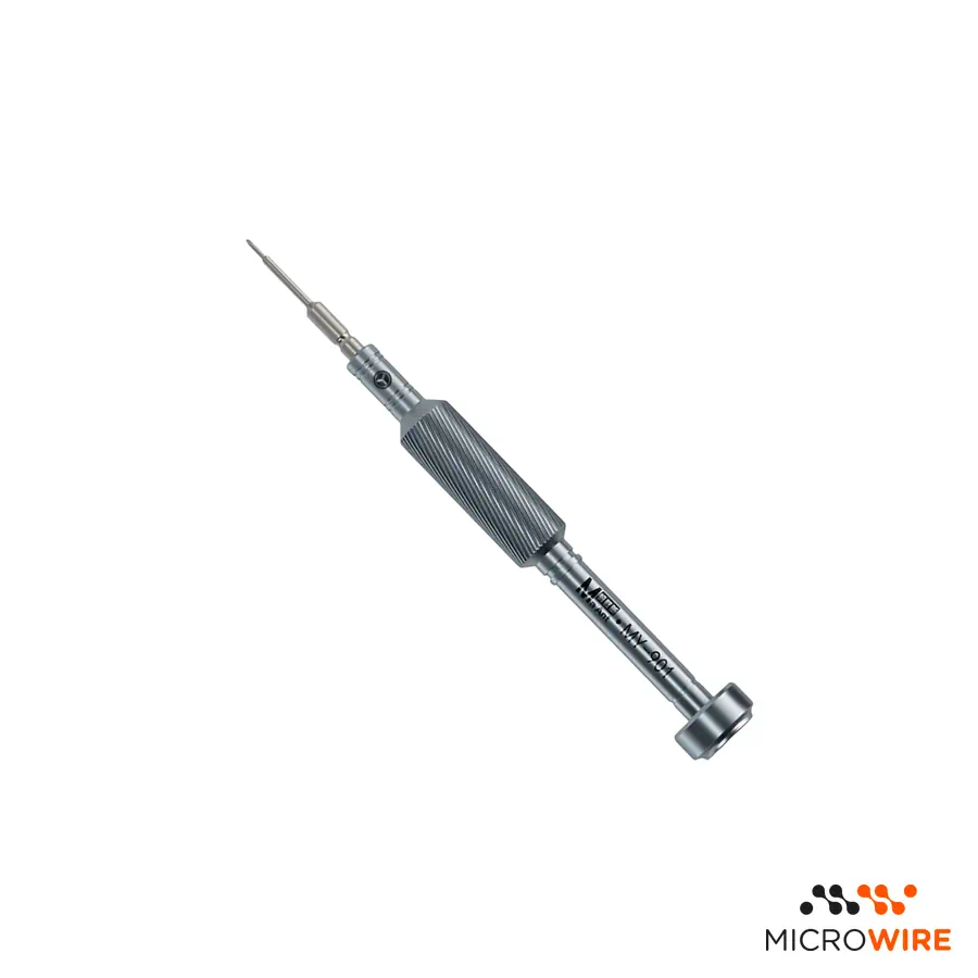 Tournevis de Précision Professionnel Tri-Point MAANT MY-901