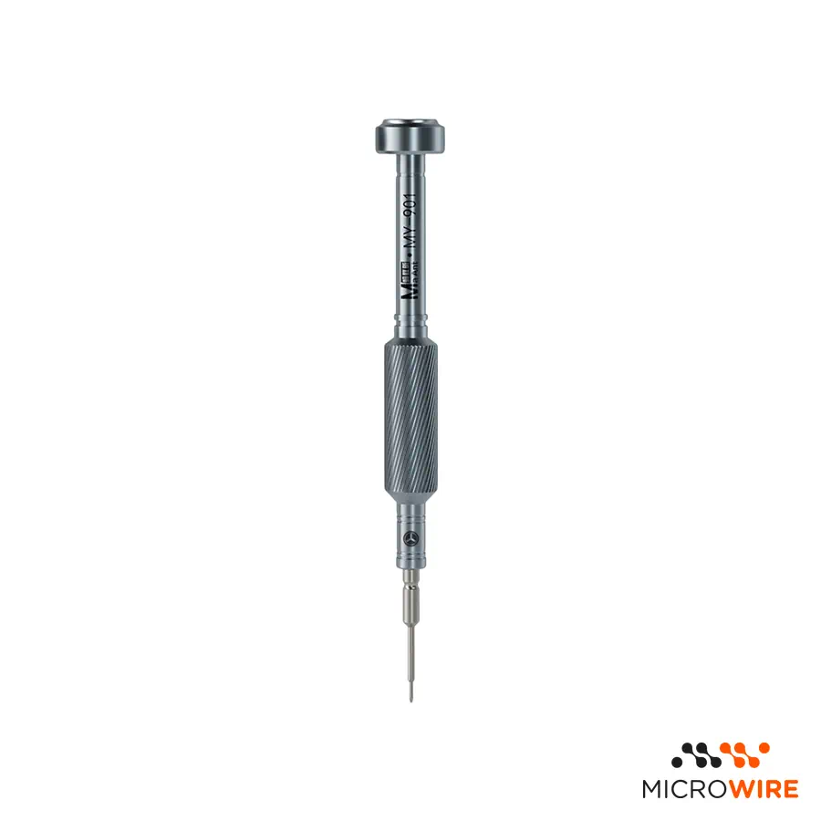 Tournevis de Précision Professionnel Tri-Point MAANT MY-901