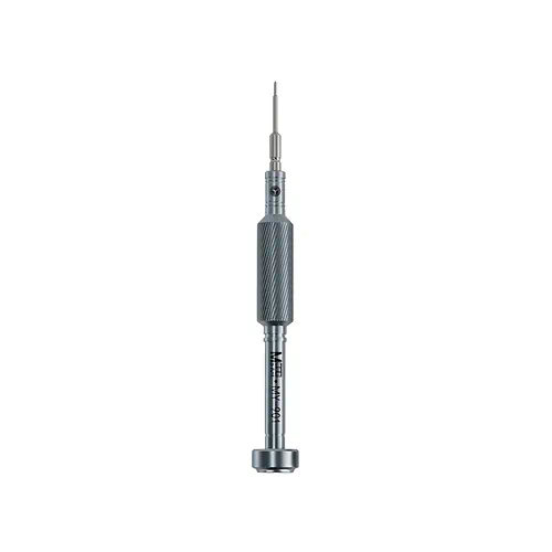 Tournevis de Précision Professionnel Tri-Point MAANT MY-901