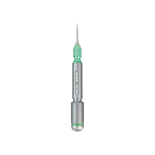 Tournevis Tri-Point Y 0.6mm RL-724