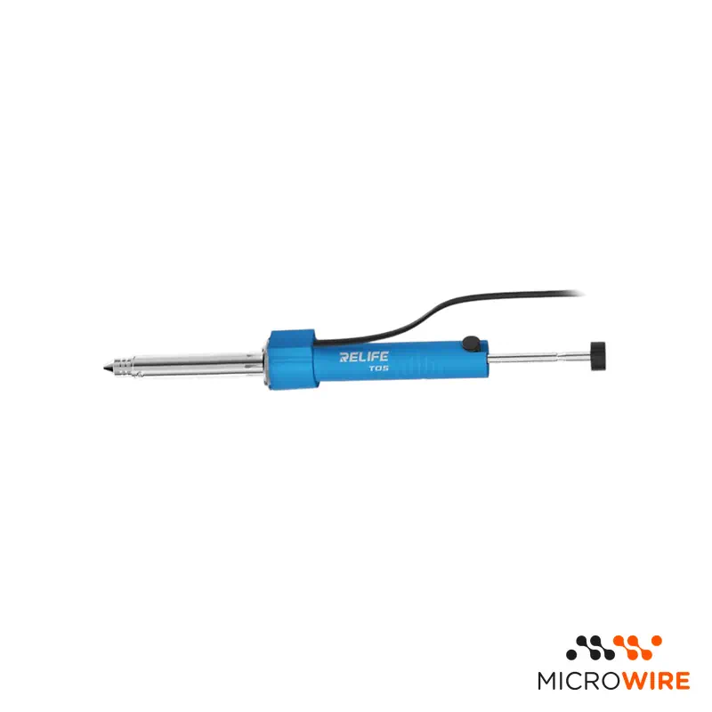 Electric Desolderer ReLife T05