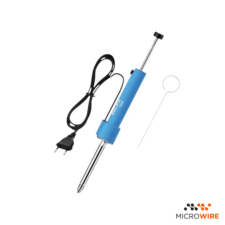 Electric Desolderer ReLife T05