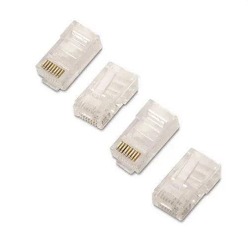 Connecteur RJ45 10 Unités