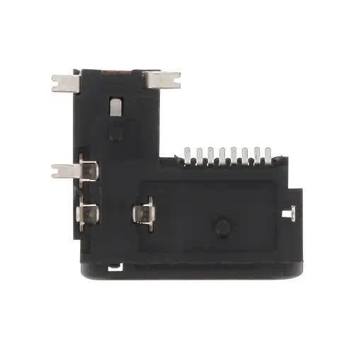 Connecteur Jack Dualshock 4