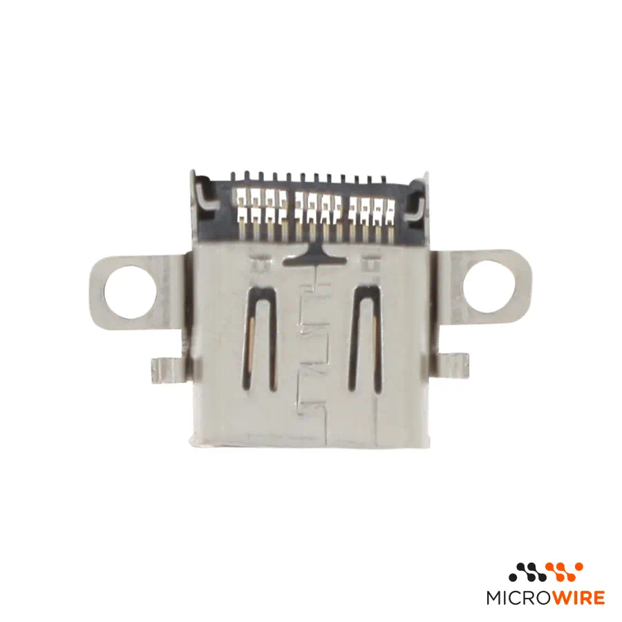 Connecteur de Charge Nintendo Switch Oled