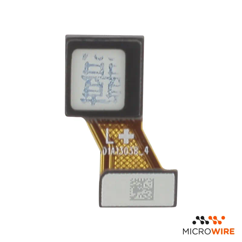 Câmera Frontal Samsung Galaxy A35 5G