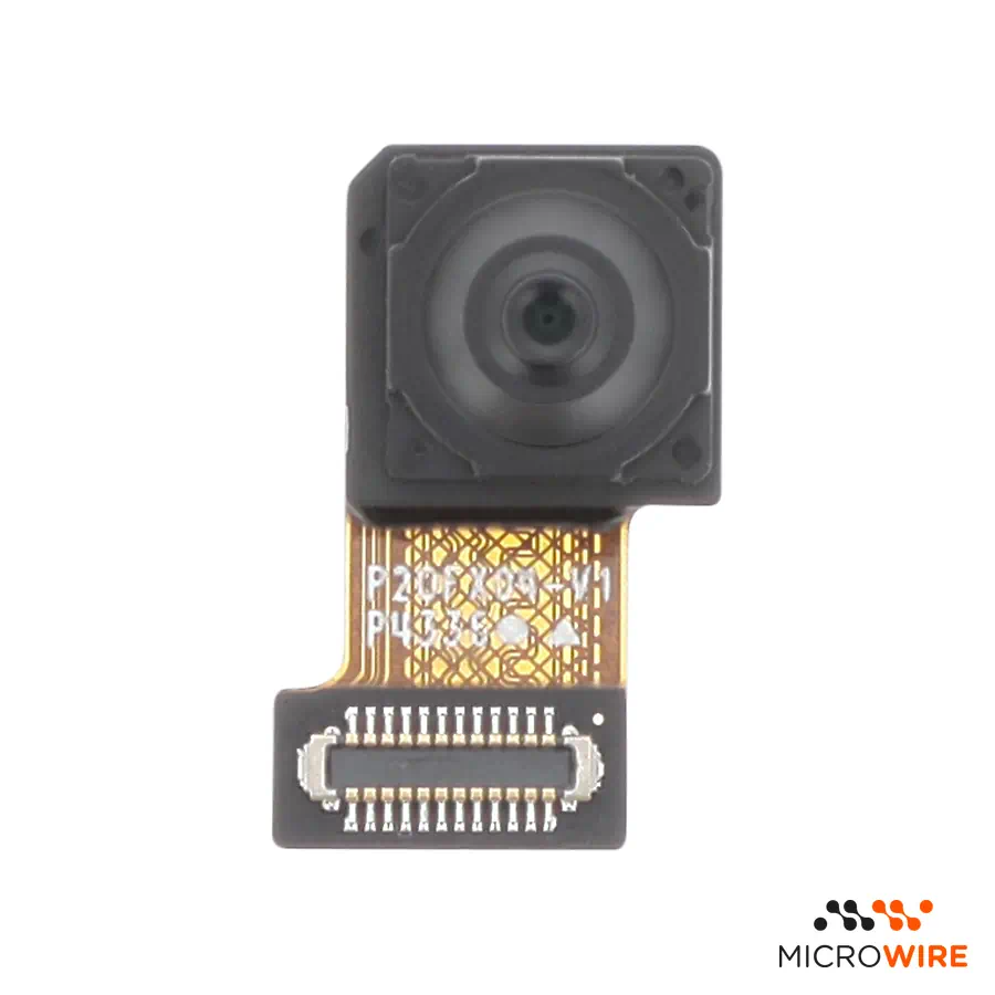 Câmera Frontal Xiaomi Redmi Note 14 4G 5G 14 Pro 5G 14 Pro+ 5G