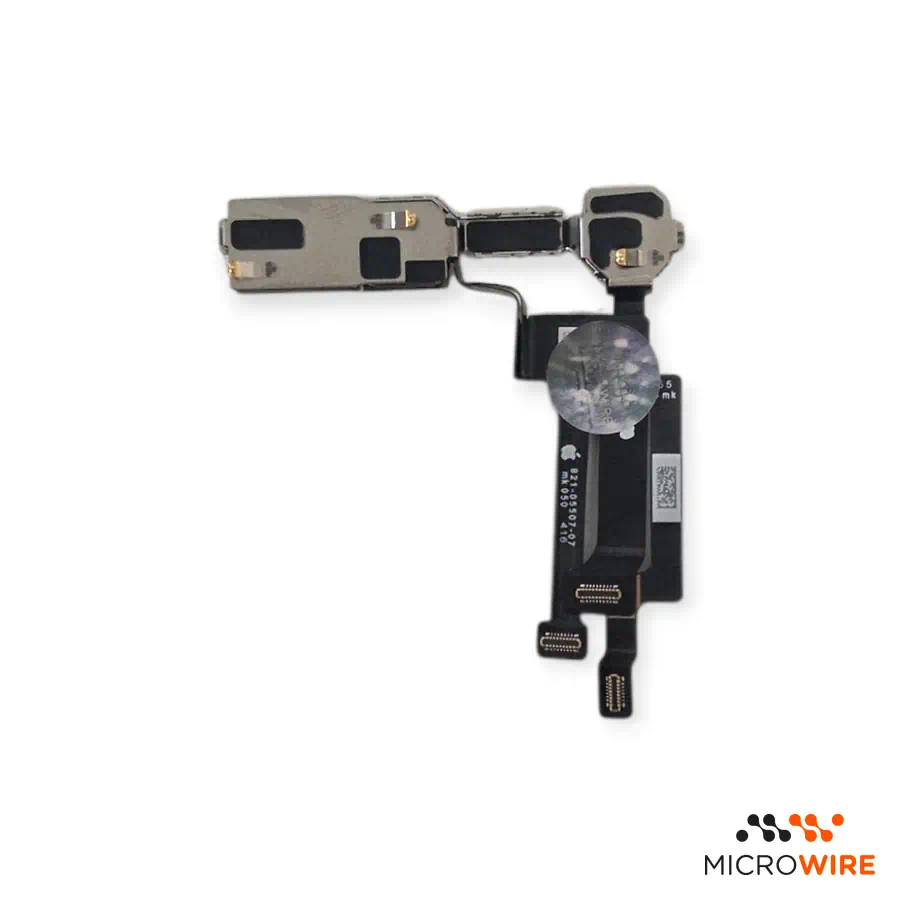 Caméra Frontale et Dot Projector iPhone 18 Pro