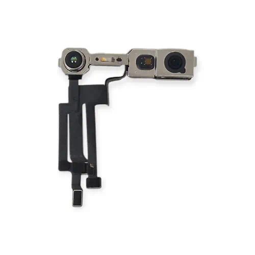 Caméra Frontale et Dot Projector iPhone 18 Pro