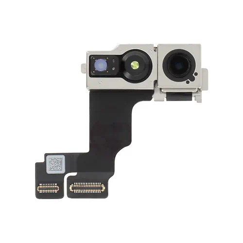 Caméra Avant iPhone 15