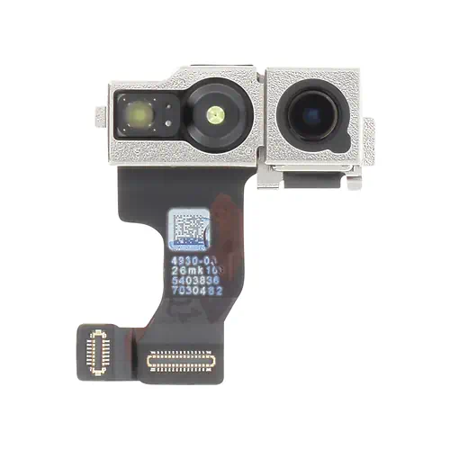 Caméra Avant iPhone 16 Plus