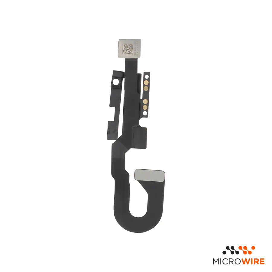 Caméra Frontale et Capteur Proximité iPhone 8 SE 2 SE 3