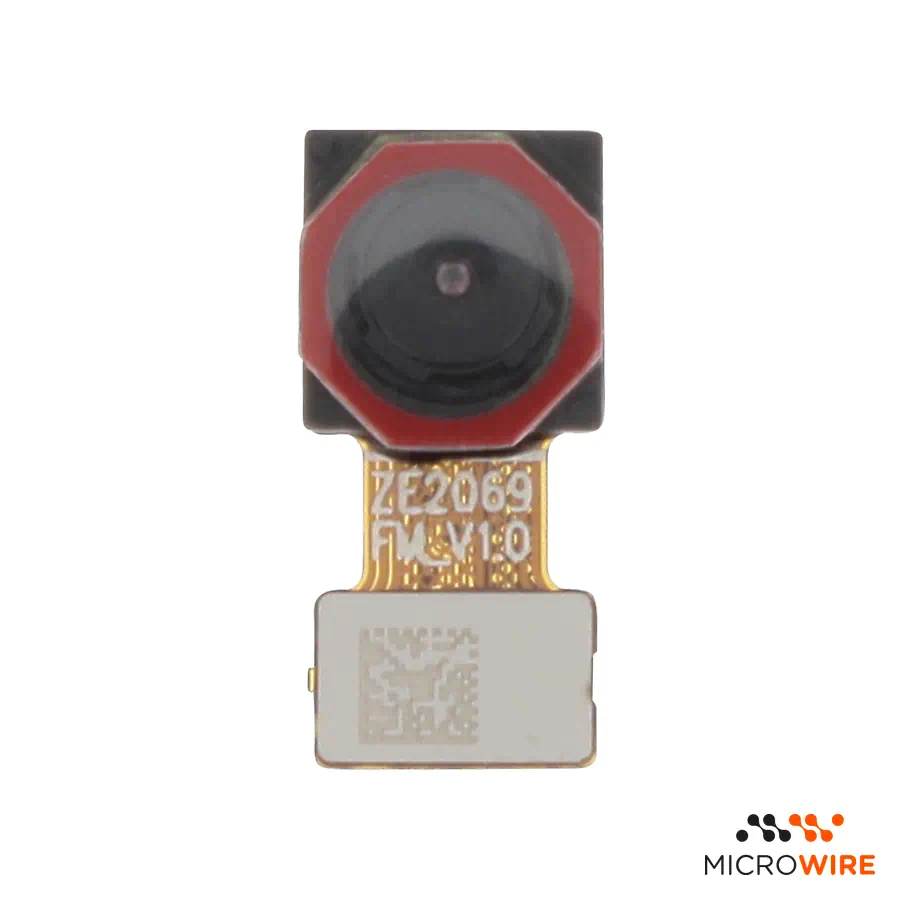 Rear Camera 2MP Macro Samsung Galaxy A14 4G