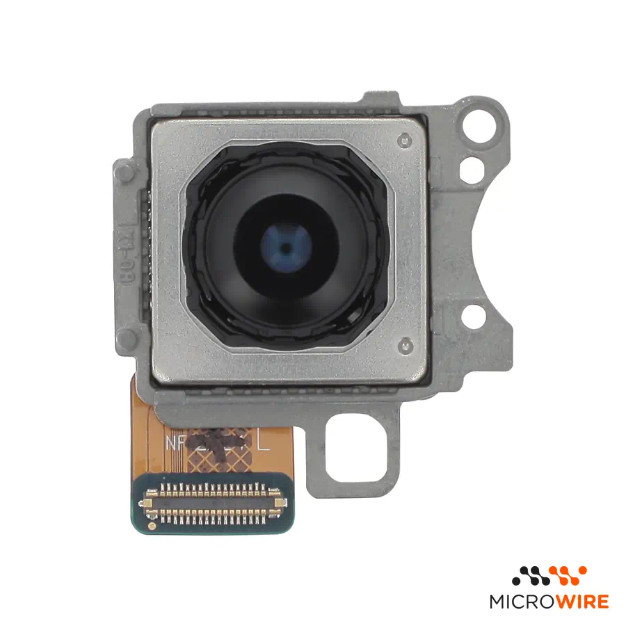 Main Rear Camera 50MP Samsung Galaxy S23 S23+ S24