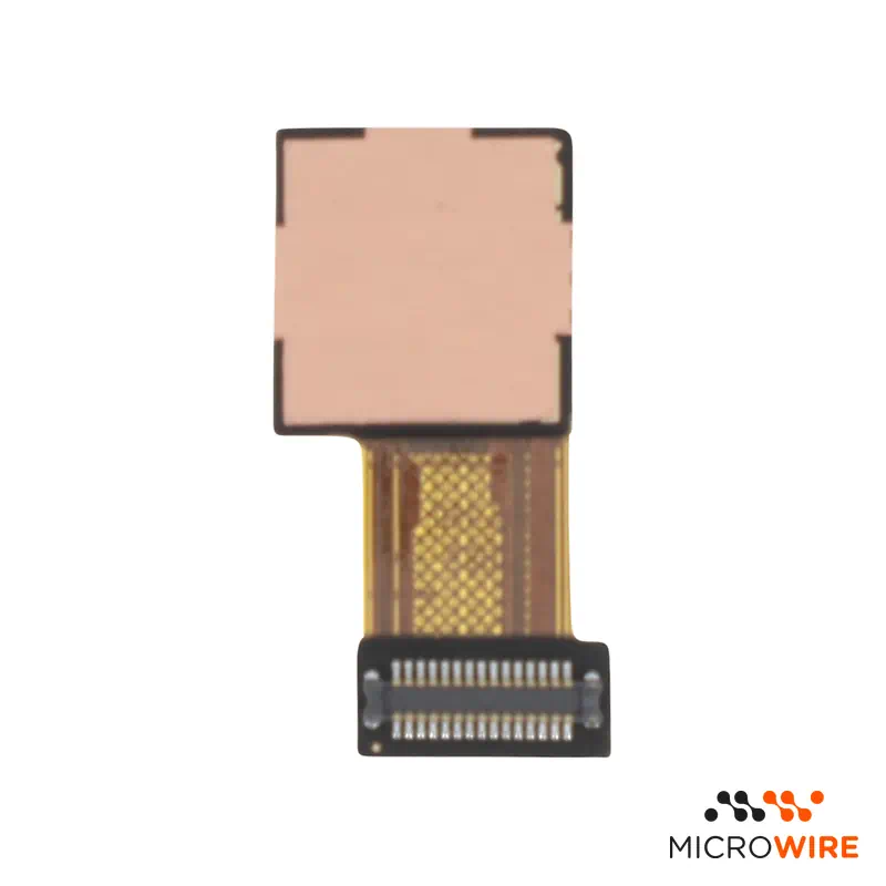 Câmera Traseira 50MP Samsung Galaxy A15 4G 5G