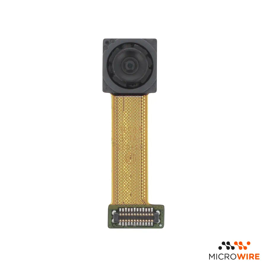 Câmera Traseira 5MP Grande Angular Samsung Galaxy A22 5G A226B
