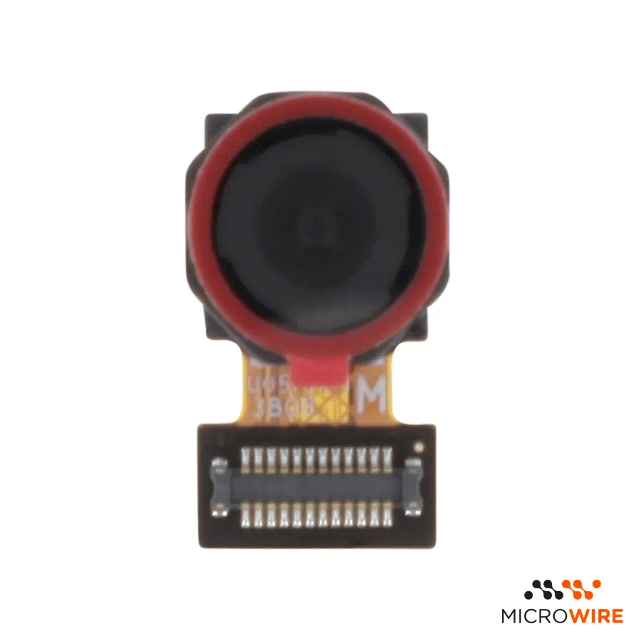 Rear Camera 5MP Wide Angle Samsung Galaxy A15 4G 5G