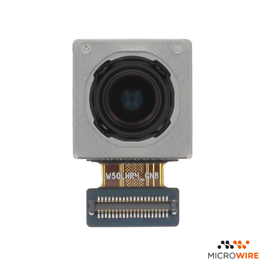 Main Rear Camera 50MP Samsung Galaxy A35 5G