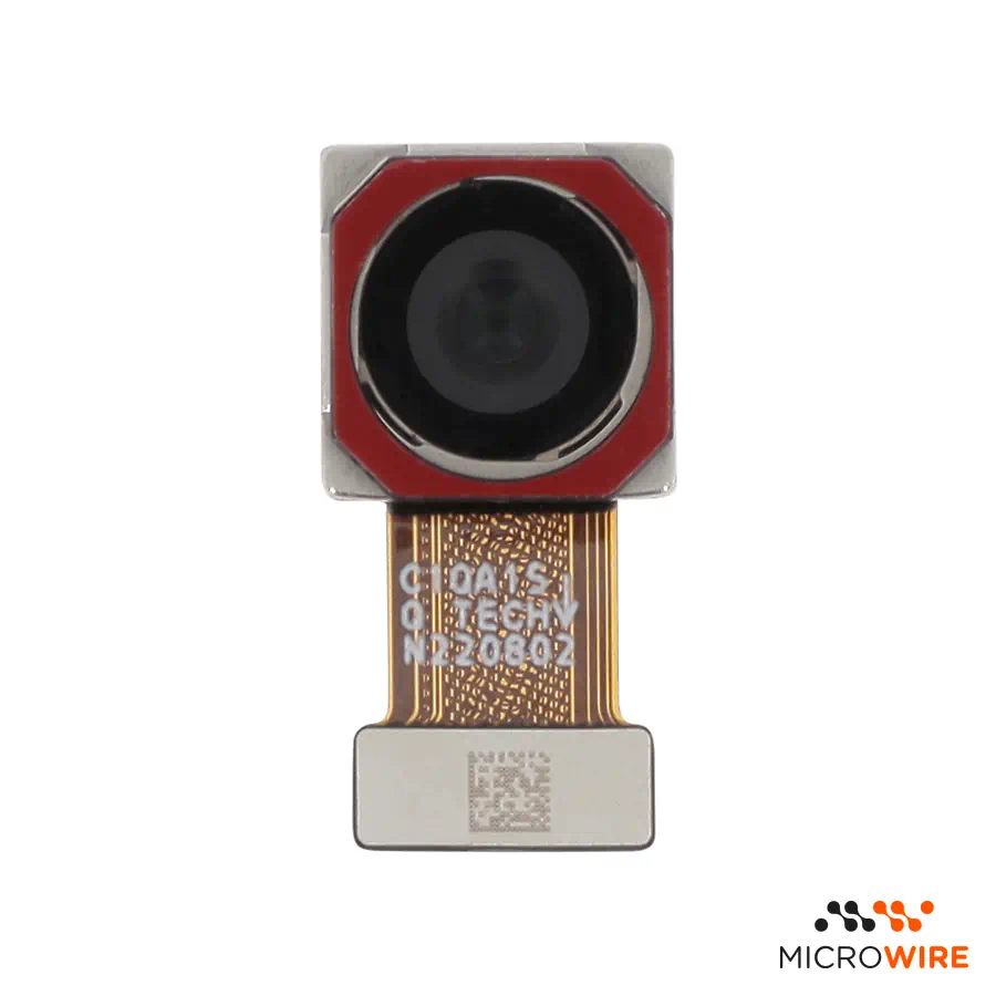 Câmera Traseira Principal Xiaomi Redmi Note 12 4G Poco M5 50MP