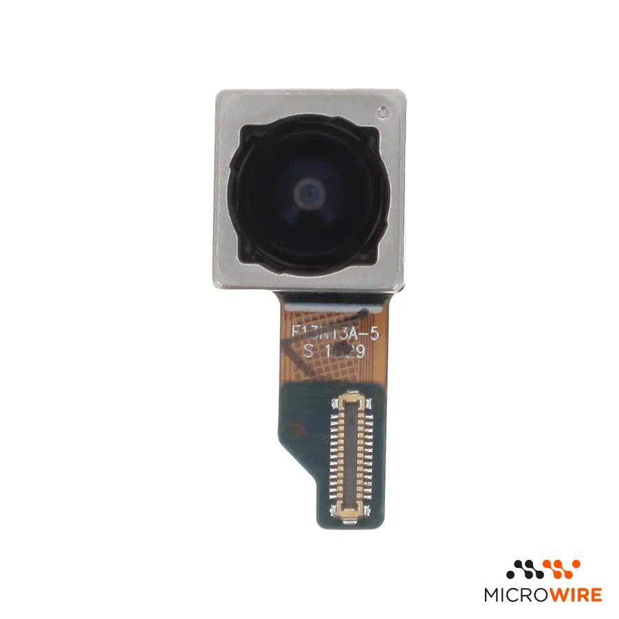 Samsung Galaxy S22 Ultra Telephoto Rear Camera