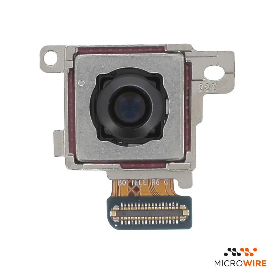 Rear Telephoto Camera Samsung Galaxy S23 Ultra