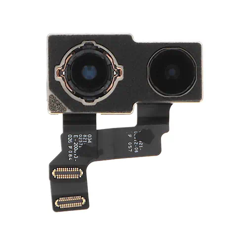 Caméra Arrière iPhone 12 Mini