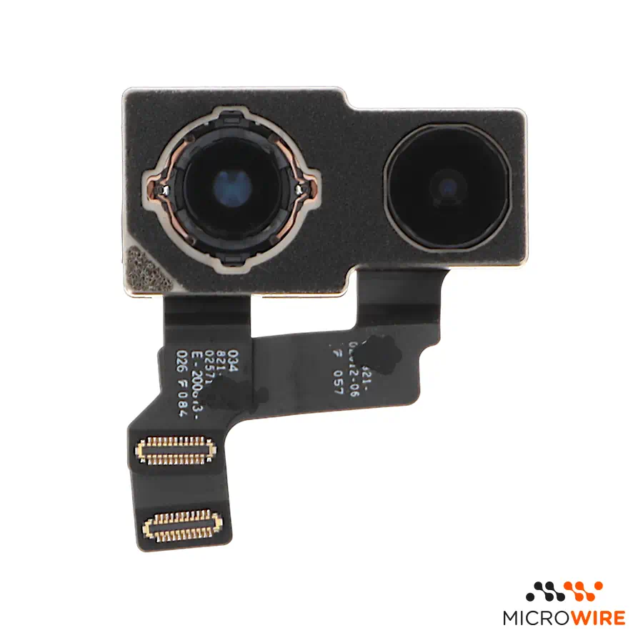 Rear Camera iPhone 12 Mini