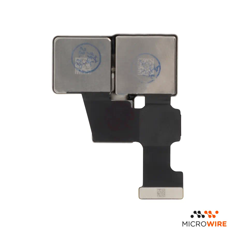 Caméra Arrière iPhone 12 Pro