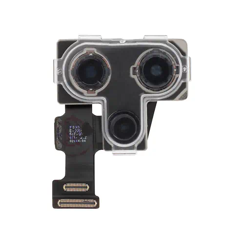 Caméra Arrière iPhone 12 Pro