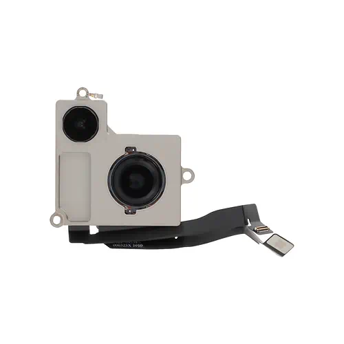 Caméra Arrière iPhone 15