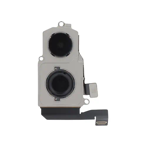 Caméra Arrière iPhone 16