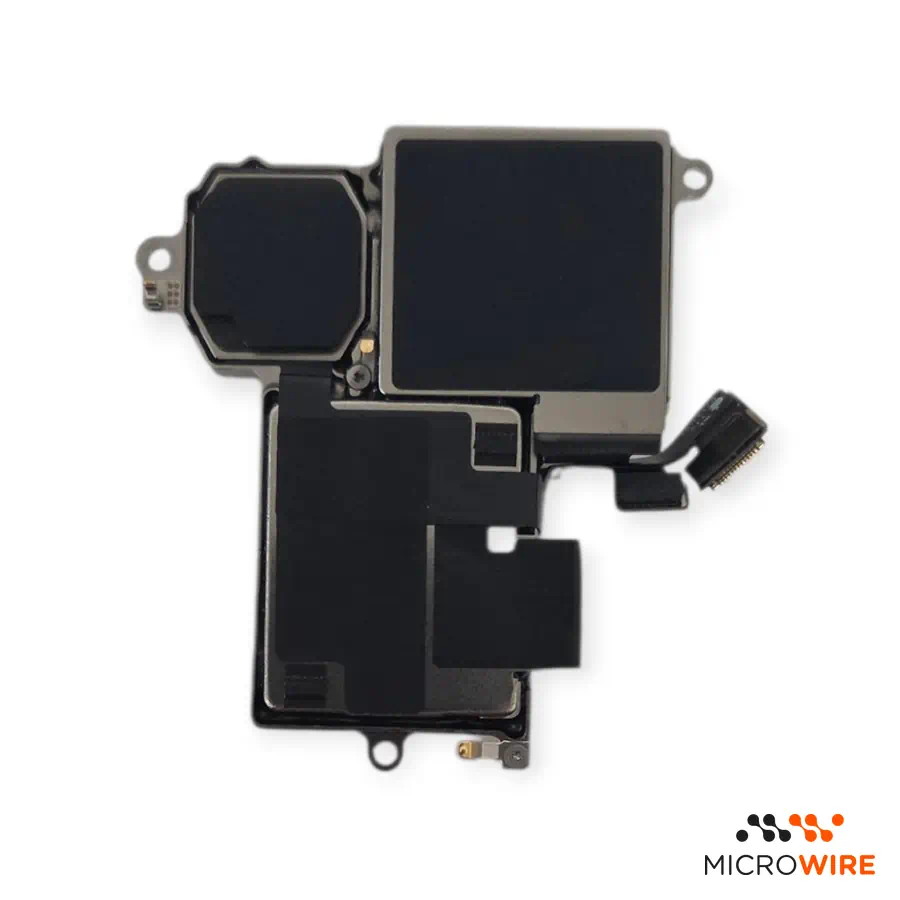 Caméra Arrière iPhone 18 Pro