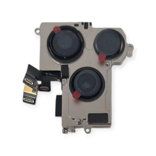 Caméra Arrière iPhone 18 Pro