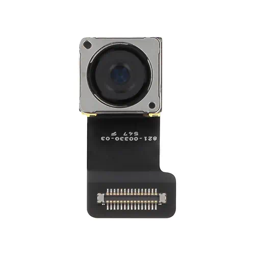 Caméra Arrière iPhone SE 2016