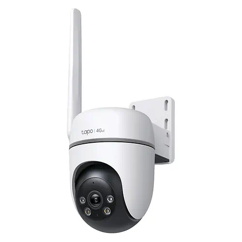 Caméra de Sécurité TP-Link Tapo TC40GW