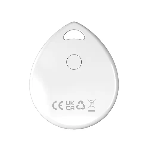 DEVIA Lite Dispositif Localisateur Blanc