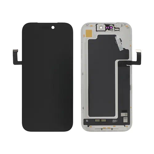 Écran Soft OLED iPhone 17 Pro