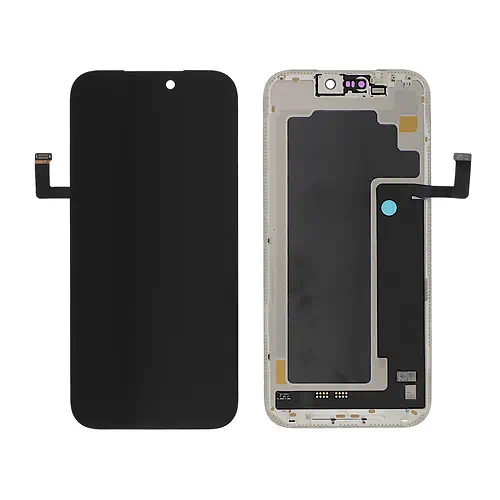 Écran LCD iPhone 17 Pro Max Soft OLED