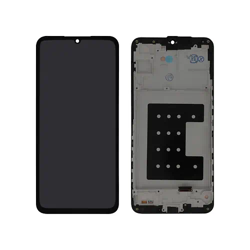 Écran Incell avec Frame Samsung Galaxy A16 4G