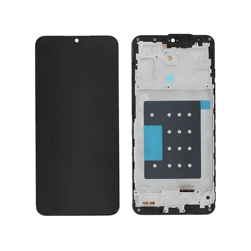 Écran Incell avec Châssis Samsung Galaxy A17 4G