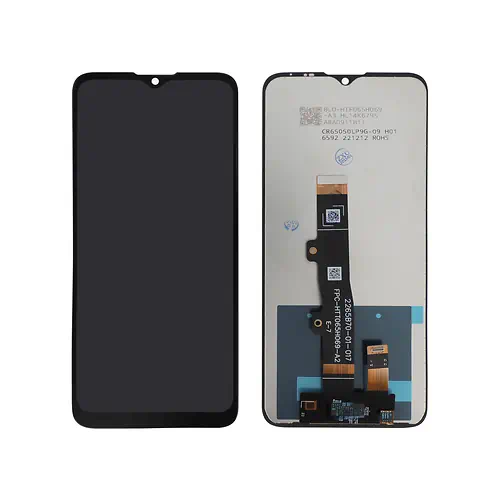 Écran LCD Moto E7 et E7i Power